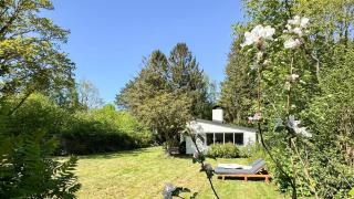 Architectural Gem In Hornbæk Near The Beach - 8