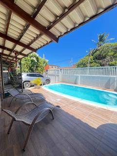 Casa da Saudade Peroba - 9