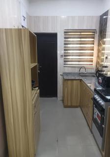 Travel Lodge Apartment - 6