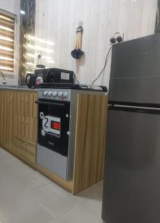 Travel Lodge Apartment - 5