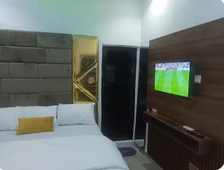 Travel Lodge Apartment - 4