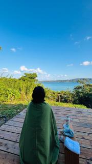 奄美ゲストハウス sou 絶景テラス 海風よもぎ蒸し - 7