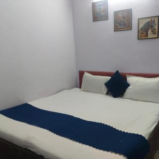 Roshan Taj Homestay & Guest House Hostel - 5