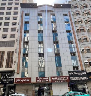 فندق الدوبلي الحفائر - 0