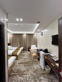 فندق الدوبلي الحفائر - 9