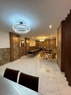 فندق الدوبلي الحفائر - 5