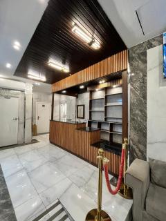 فندق الدوبلي الحفائر - 4