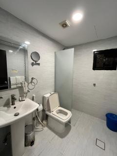 فندق الدوبلي الحفائر - 2