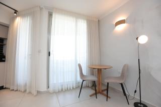 108 - סי סייד אילת סטודיו עם מרפסת פונה לבריכה ולים - 6