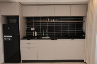 108 - סי סייד אילת סטודיו עם מרפסת פונה לבריכה ולים - 4