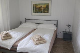 Casa Bellavista Rovio, Appartamento Giardino - 4