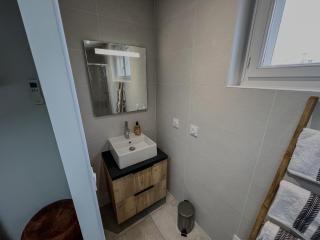 Factory duplex Aigues-Mortes moderne & chaleureux - 4