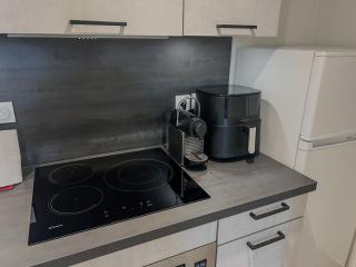 Factory duplex Aigues-Mortes moderne & chaleureux - 1