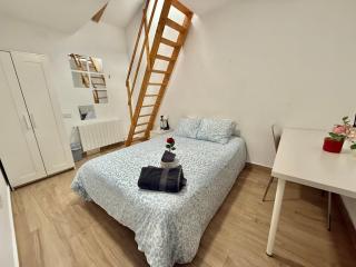 Rosa Rooms, Habitación con baño privado - 7