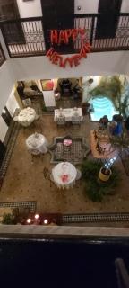 Riad Ajebel - Marrakesh - 0