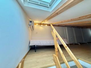 Rosa Rooms, Habitación con baño privado - 9