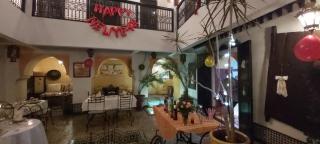 Riad Ajebel - Marraquexe - 5