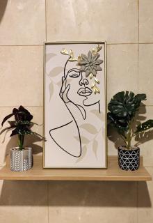 Appartement fonctionnel a l'etage, vue sur un plan d'eau - 7