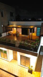 Appartement fonctionnel a l'etage, vue sur un plan d'eau - 6