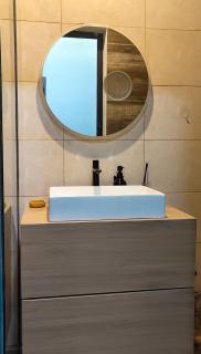 Appartement fonctionnel a l'etage, vue sur un plan d'eau - 4