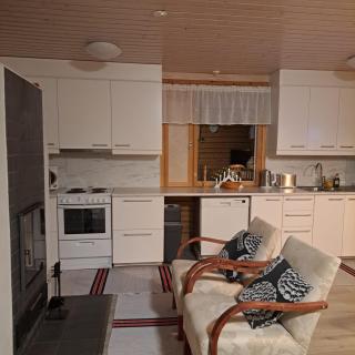 Poromoision pirtti - 7