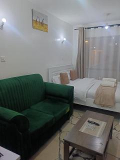 Legatus Cozy Studios Fedha, Embakasi - 8