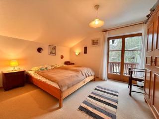 Casa Luna Entspannung am Fuße der Alpen - 8