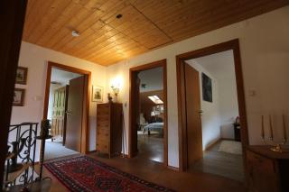 Casa Luna Entspannung am Fuße der Alpen - 5