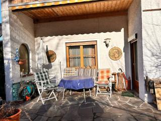 Casa Luna Entspannung am Fuße der Alpen - 3