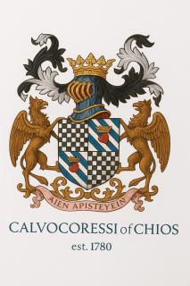 Calvocoressi Estate - 9