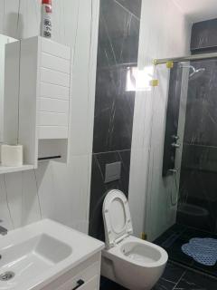 AQUA GARDENS SEAVIEW HOMESTAY BAOBAB RD NYALI Msa - 2