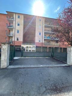 Havre de paix Climatisé parking T1 - 1