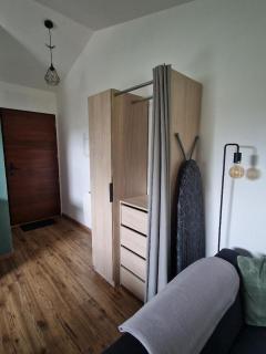 Appartment Cosy 31m parking 5min Parc Expo - 9