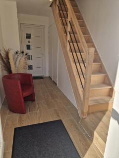 Appartment Cosy 31m parking 5min Parc Expo - 6