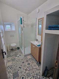 Appartment Cosy 31m parking 5min Parc Expo - 5