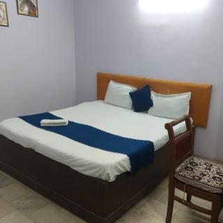 Roshan Taj Homestay & Guest House Hostel - 7