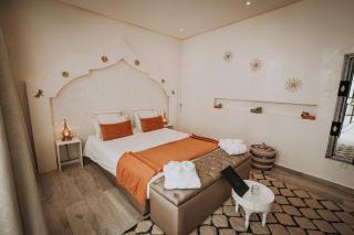 RIAD NOLITA & SPA Kasbah - Marrakesch - 7