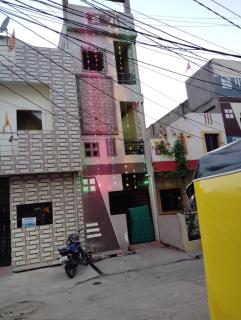 Manchaman Home Stay - 0