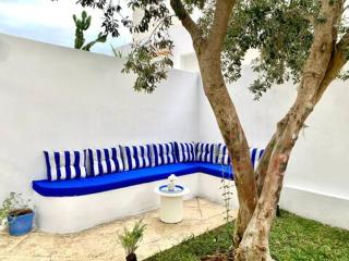 S8 Marsa Hideaway Close to Beach & Zaphyr - 8