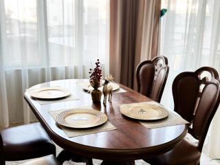 Gjetja City Apartments - 7