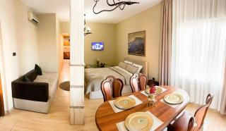 Gjetja City Apartments - 6