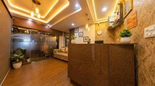 Hotel Prakrathi Residency - 8