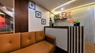 Hotel Prakrathi Residency - 7