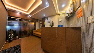 Hotel Prakrathi Residency - 9