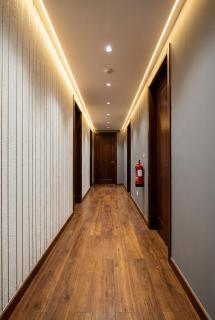Hotel Prakrathi Residency - 6