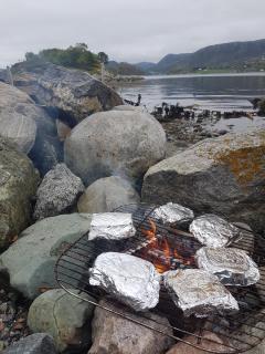 Holiday home Hemnskjel - 8