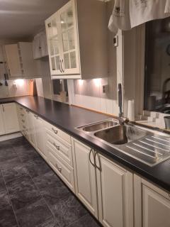 Holiday home Hemnskjel - 6