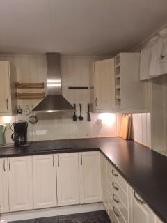 Holiday home Hemnskjel - 5