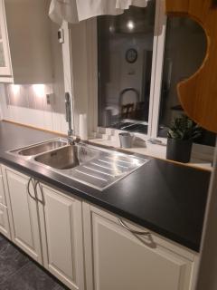 Holiday home Hemnskjel - 2