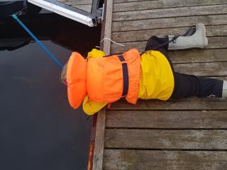 Holiday home Hemnskjel - 7